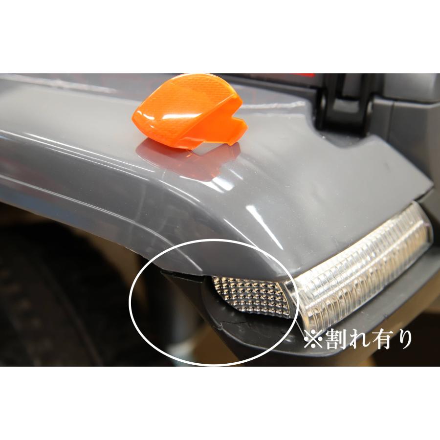 美品 子供用電動自動車 Jeep グラディエーター ルビコン 北海道・沖縄