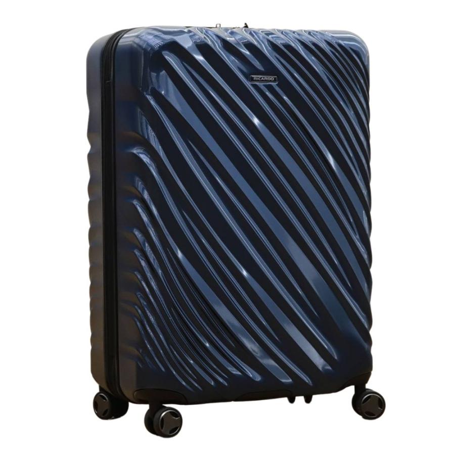 展示品 リカルドビバリーヒルズ キャニオン28インチ スピナースーツケース Amazon | リカルドビバリーヒルズ キャニオン28インチ（71cm