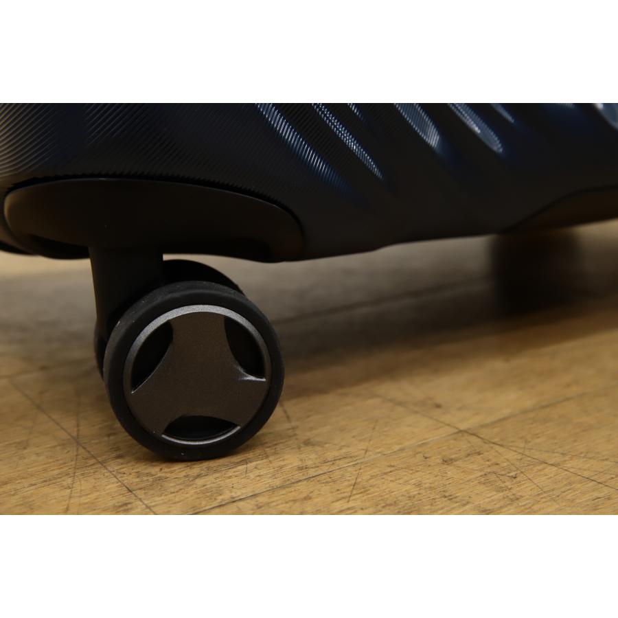 展示品 リカルドビバリーヒルズ キャニオン28インチ（71cm） スピナー