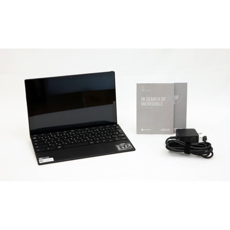 展示品 ASUS Chromebook 10.5インチ ノートPC CM3000DVVA-HT0019 