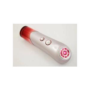 展示品 ヤーマン S10YL 家庭用美顔器 ブルーム レッドJ1B 展示品 ヤーマン S10YL 家庭用美顔器 ブルーム レッドJ1B