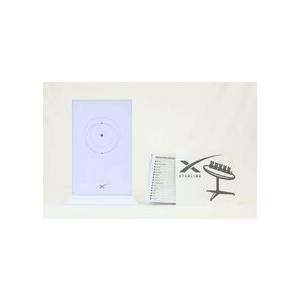 新品未開封品　スターリンクスタンダードキット 展示品 スターリンク STARLINK スタンダードキット 北海道・沖縄