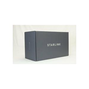新品未開封品　スターリンクスタンダードキット 展示品 スターリンク STARLINK スタンダードキット 北海道・沖縄