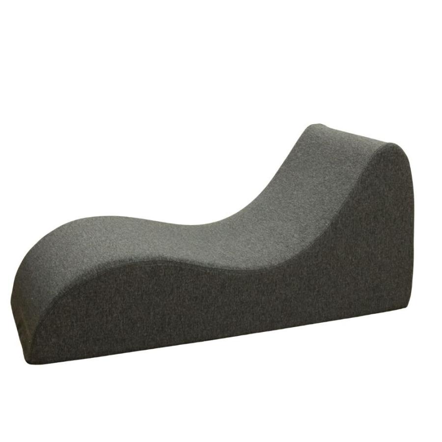 ZINUS（ジヌス） 展示品 Zinus Vivon ラウンジチェア 1人用 北海道