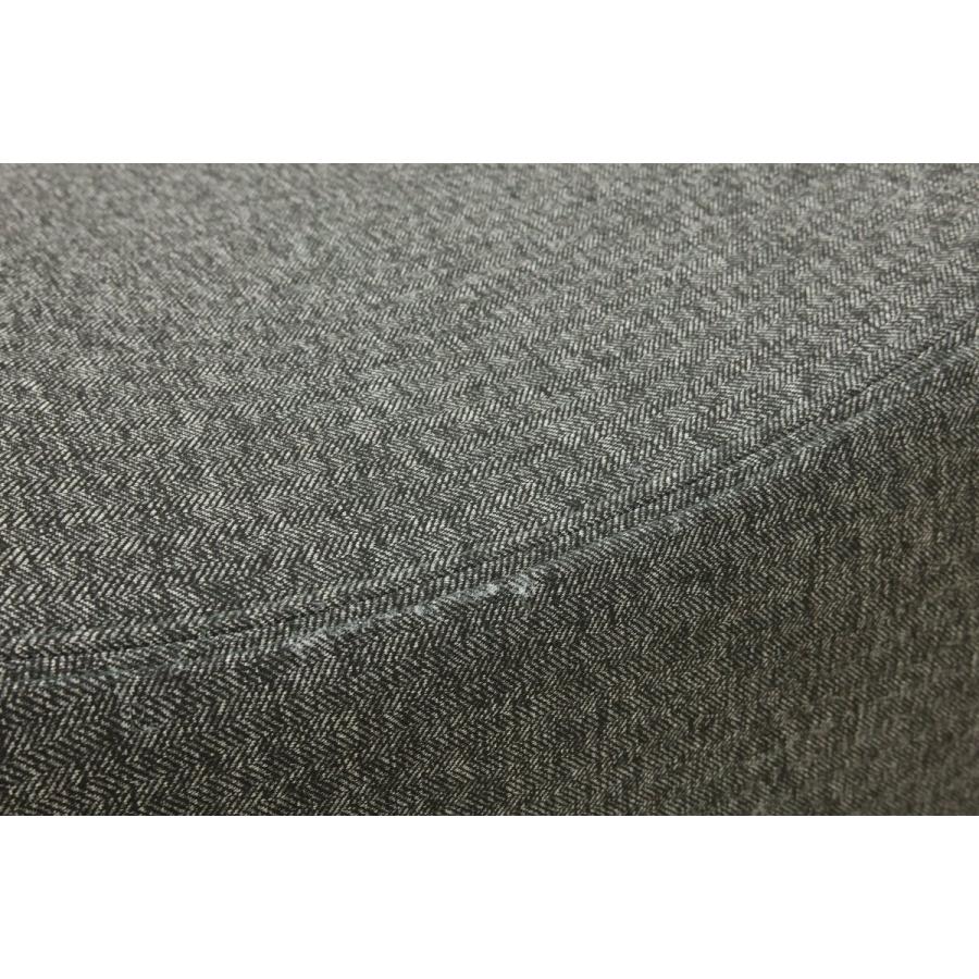 ZINUS（ジヌス） 展示品 Zinus Vivon ラウンジチェア 1人用 北海道