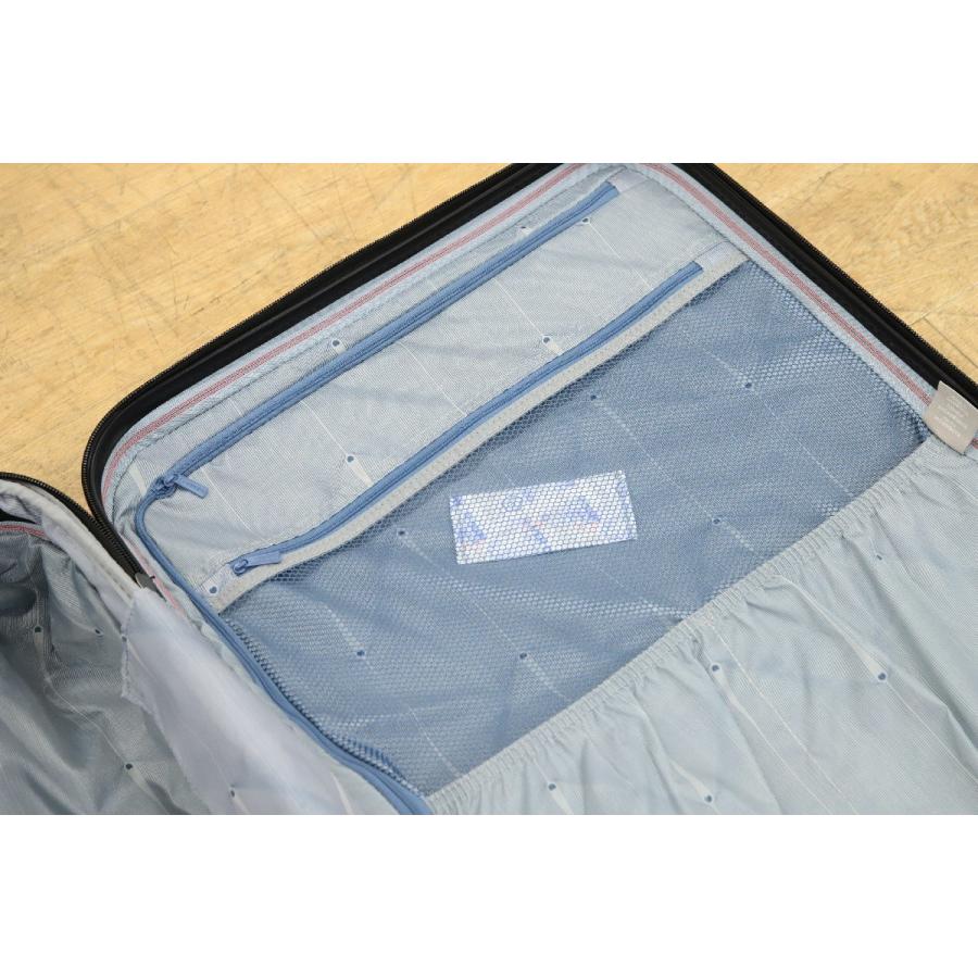 展示品 DELSEY PARIS スーツケース 2個セット 23インチ & 30インチ