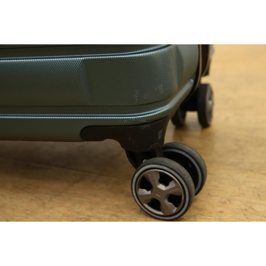 展示品 DELSEY PARIS スーツケース 2個セット 23インチ & 30インチ