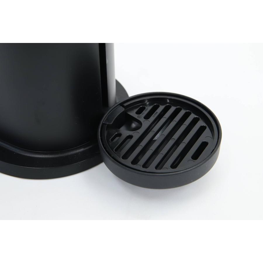 【送料無料】展示デモ品 ヴァーチュオ ネクスト マットブラック GDV1 北海道・沖縄・離島 配送不可 DE1-3 展示デモ品 ヴァーチュオ ネクスト マットブラック GDV1 北海道・沖縄