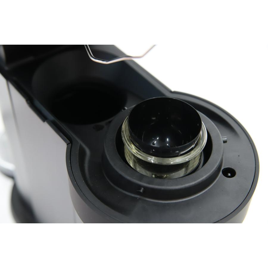 展示デモ品 ヴァーチュオ ネクスト マットブラック GDV1 北海道・沖縄