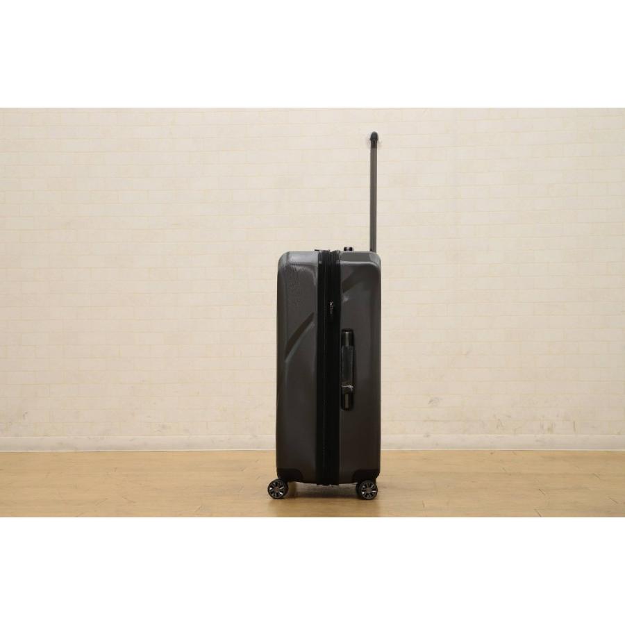 展示品 リカルドビバリーヒルズ ウインザー スーツケース 2個セット 21
