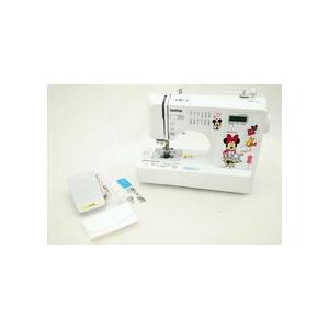 最大70％off ジャンク品 ブラザー ディズニー ミニーマウス
