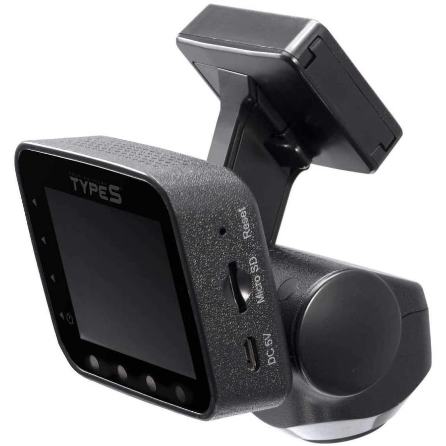 展示品 TYPE S DRIVE 360 Dash Cam ドライブレコーダー BT57143J2B