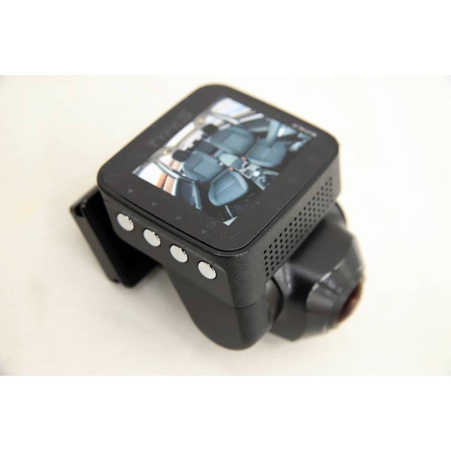 Type S Drive 360 Dash Cam Mount Suction Mount Mount Type S Dash