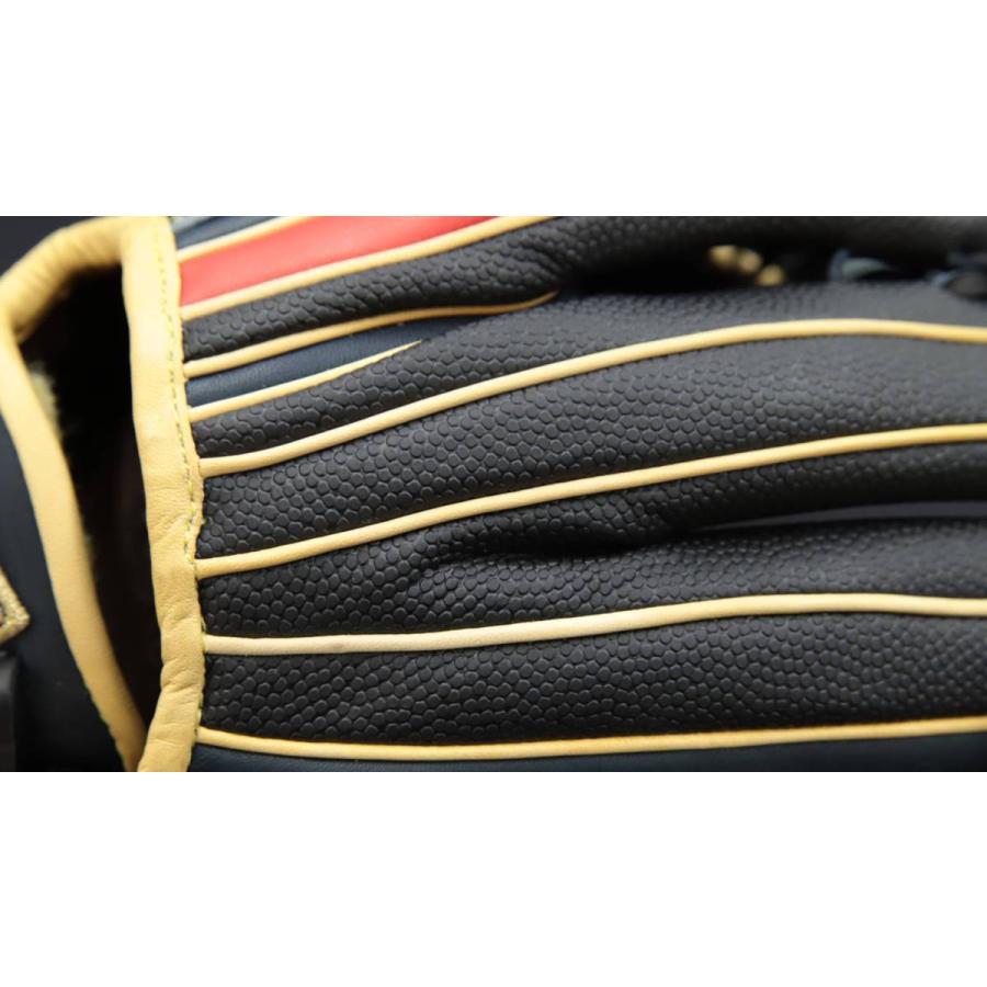 Wilson ウイルソン 女子ソフトボール グローブ W/Q DUAL 外野手 Wilson ウイルソン 女子ソフトボール グローブ W/Q DUAL 外野手