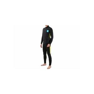 【送料無料】展示品 HELMET DIVE(ヘルメットセンスイ) メンズ 3WJ ダイビング3点セット HM-711 ブラック×イエロー MOIイ2 展示品 HELMET DIVE(ヘルメットセンスイ) メンズ 3WJ ダイビング