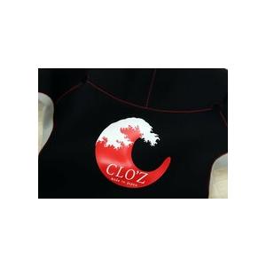 【送料無料】展示品 HELMET DIVE(ヘルメットセンスイ) メンズ 2WJノンファスナー ロングスプリング HM-716 ブラック×シルバー XLBIア4 展示品 HELMET DIVE(ヘルメットセンスイ) メンズ 2WJノン