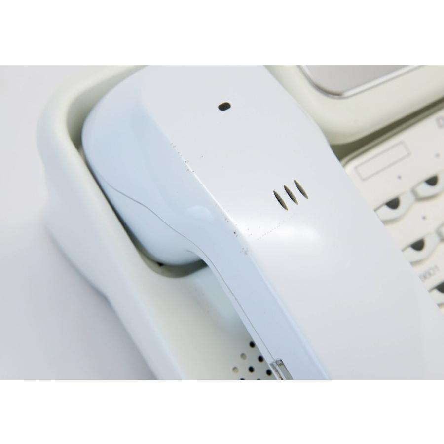 中古 D-station 32CC2(FC776CC2)：24ボタン漢字カールコードレス電話機