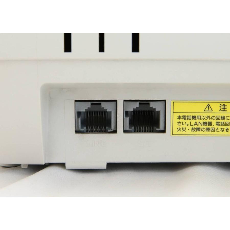 中古 OKI MKT/U-24DIPF(DI2135)：24ボタンカナ 停電電話機 ビジネス