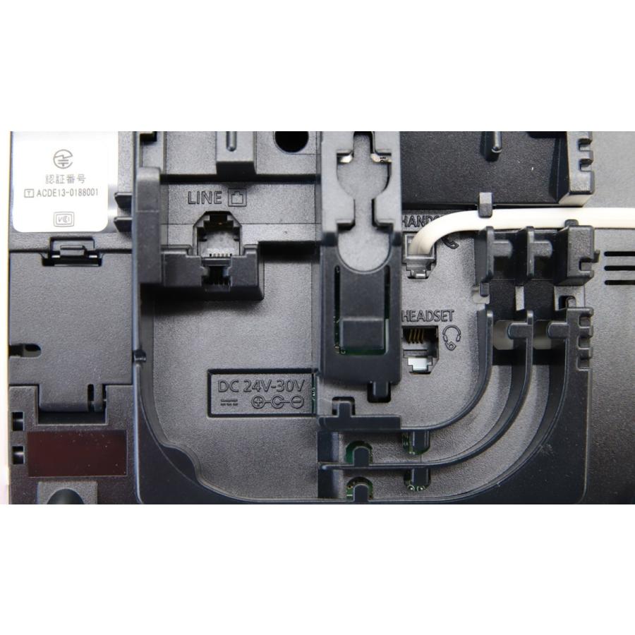 中古 NEC DTZ-24D-2D(WH)(DT400):24ボタン標準電話機 ビジネス 中古 NEC DTZ-24D-2D(WH)(DT400):24ボタン標準電話機 ビジネス