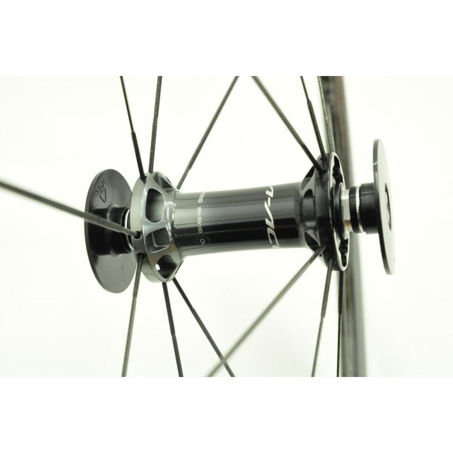 シマノ 美品 ホイール DURA-ACE WH-9100JC2C : KaNZaBuRo Yahoo シマノ 美品 ホイール DURA-ACE WH-9100JC2C : KaNZaBuRo Yahoo