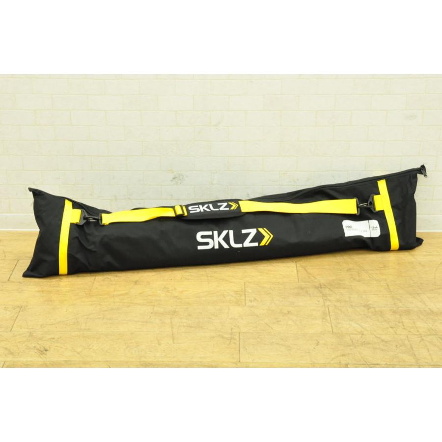 SKLZ（スキルズ） サッカー 練習用 ネット プロトレーニングゴール 12