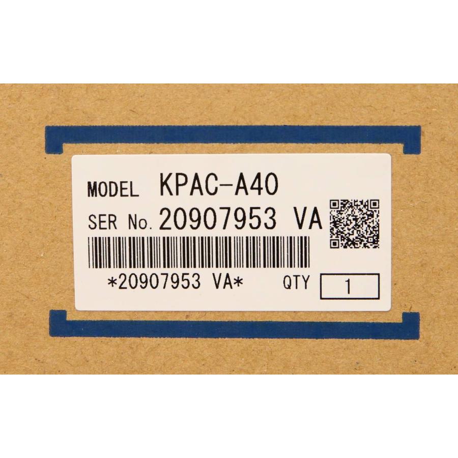 オムロン（OMRON） 住・産共用フレキシブル蓄電システム KPAC-A