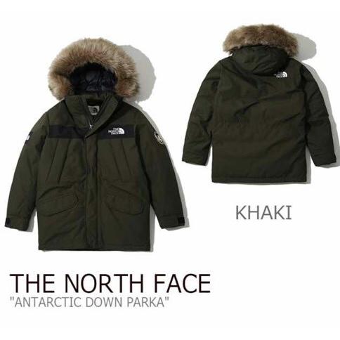THE NORTH FACE（ザ ノースフェイス） ノースフェイス ダウン アン