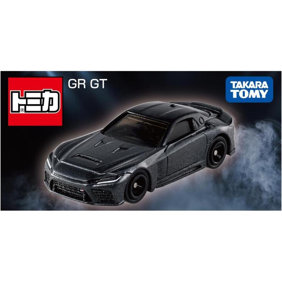 トミカ 【予約】トミカ GR GT : Hot Box Online - 通販 - Yahoo