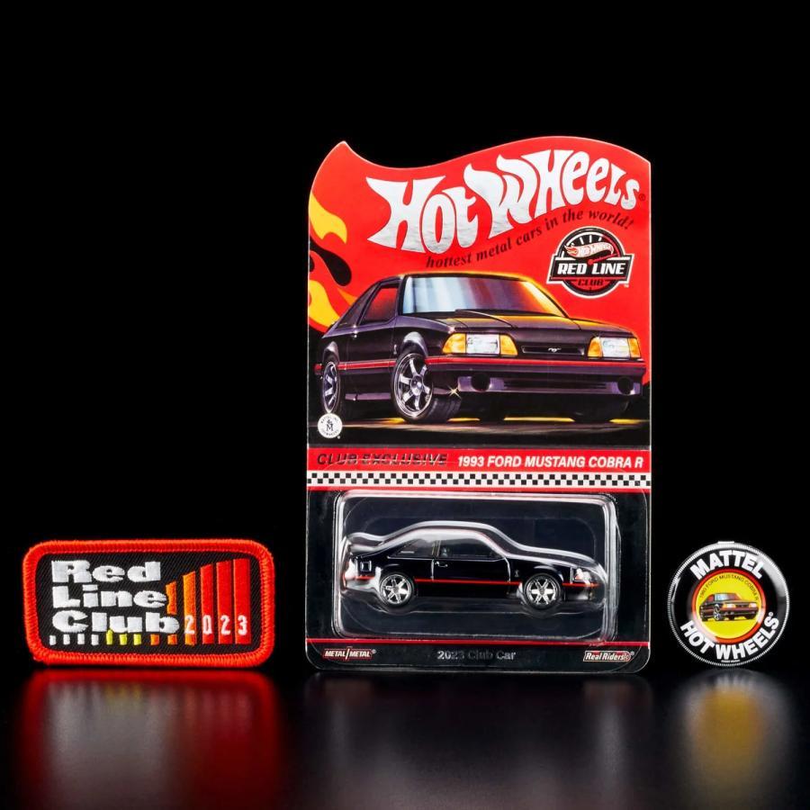 Hot Wheels 【訳アリ】ホットウィール(Hot Wheels) RLC(Red Line Hot Wheels 【訳アリ】ホットウィール(Hot Wheels) RLC(Red Line