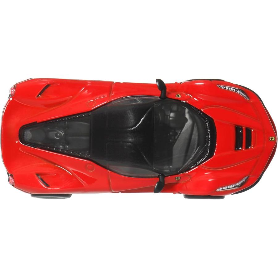 Hot Wheels ホットウィール(Hot Wheels) カーカルチャー ユーロ