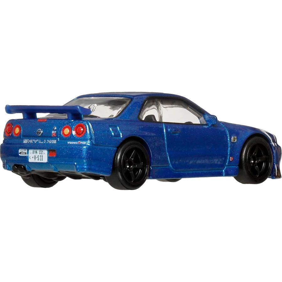 Hot Wheels 【予約商品】ホットウィール(Hot Wheels) カーカルチャー