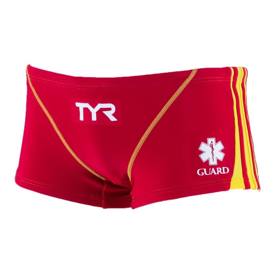 Tyr メンズ水着 ライフガード ショートボクサー水着 Bgard s Rd Bgard s Rd Tyr Japan ヤフーショップ 通販 Yahoo ショッピング