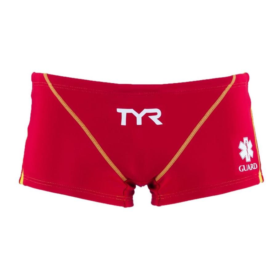 Tyr メンズ水着 ライフガード ショートボクサー水着 Bgard s Rd Bgard s Rd Tyr Japan ヤフーショップ 通販 Yahoo ショッピング