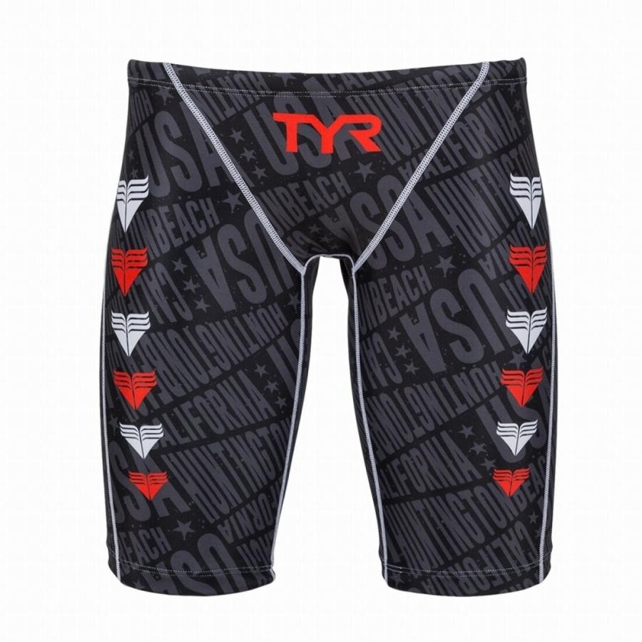 Tyr メンズ ジュニア水着 競泳 練習用 ロングボクサー水着 Jchevjr 18m Bk Jchevjr 18m Bk Tyr Japan ヤフーショップ 通販 Yahoo ショッピング