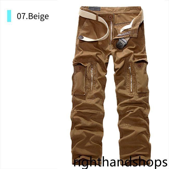 visvim 迷彩パンツ 多ポケット visvim 迷彩パンツ 多ポケット