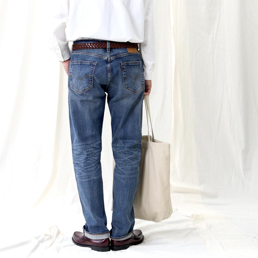 リーバイス Levi S Classic 505 ストレートデニムパンツ メンズ ライトオンright On Online Shop 通販 Paypayモール