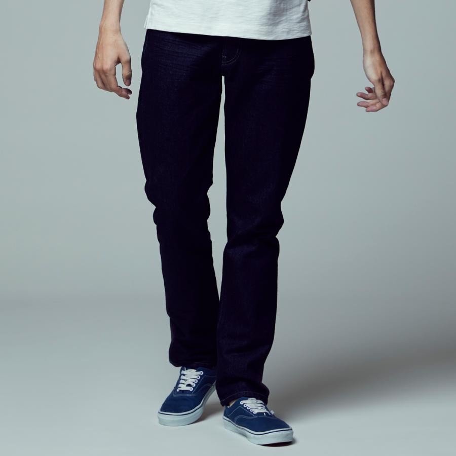 バックナンバー Back Number 和紙デニム ストレートジーンズ メンズ ライトオンright On Online Shop 通販 Paypayモール