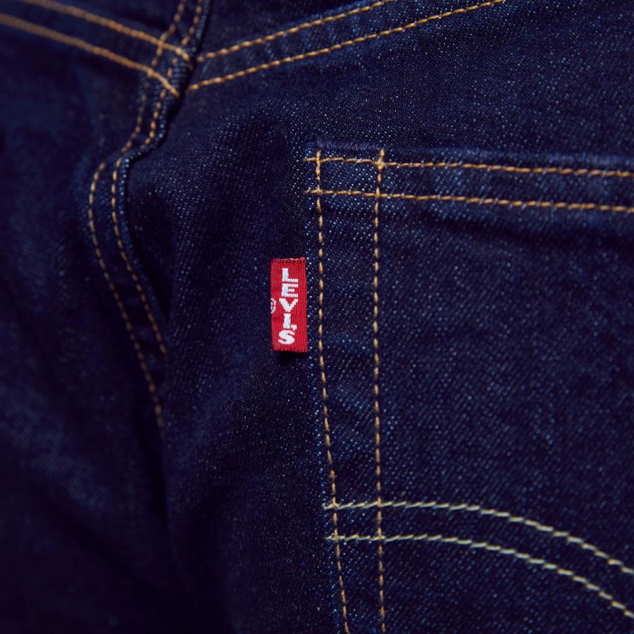 として リーバイス Levi S Online Shop 通販 Paypayモール 505 ストレートデニムパンツ メンズ ライトオン
