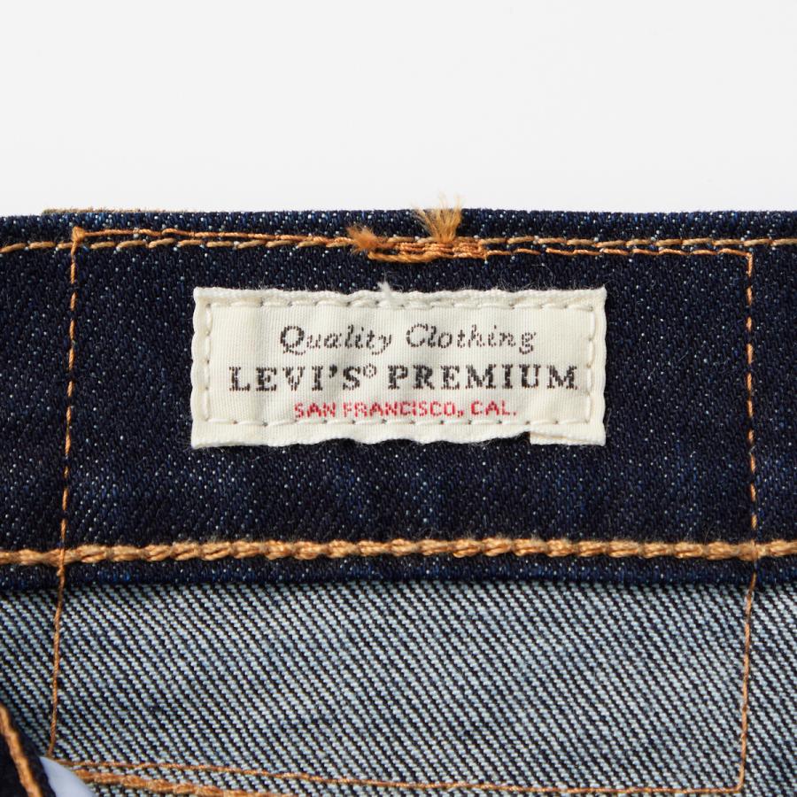 として リーバイス Levi S Online Shop 通販 Paypayモール 505 ストレートデニムパンツ メンズ ライトオン