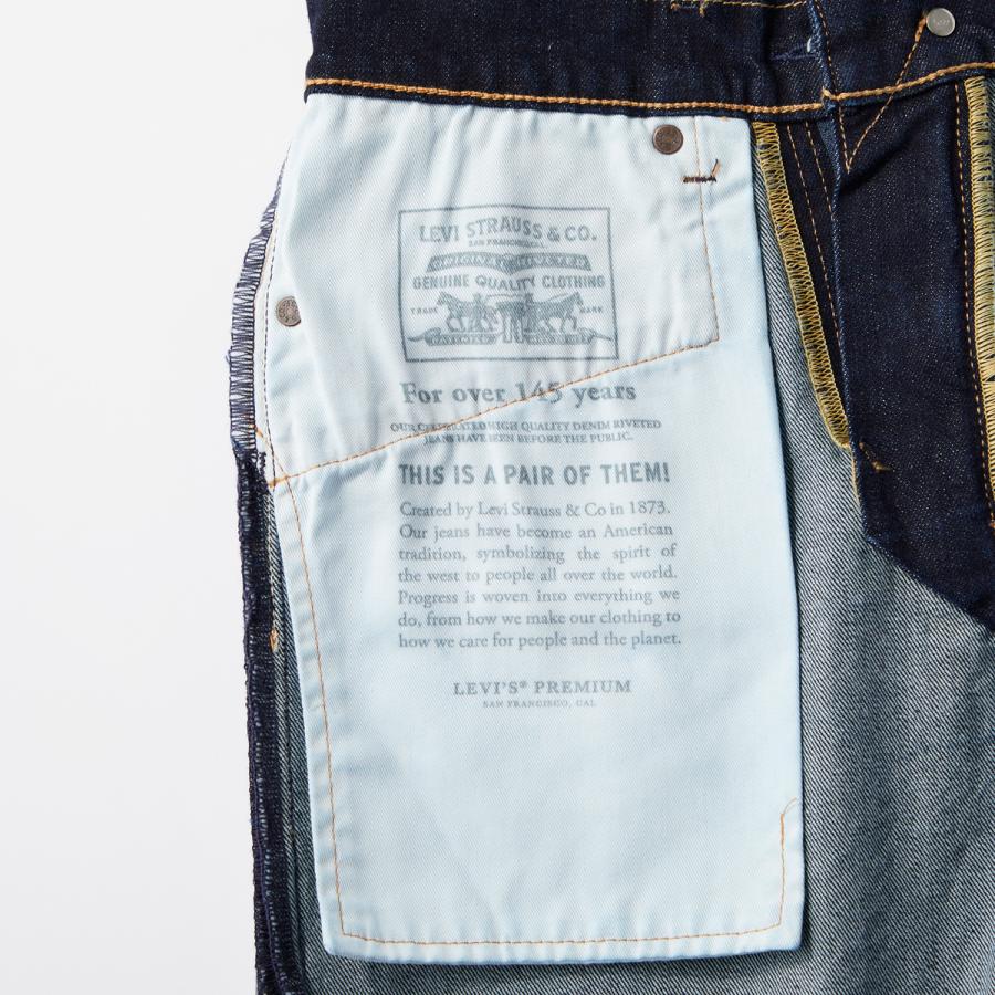 として リーバイス Levi S Online Shop 通販 Paypayモール 505 ストレートデニムパンツ メンズ ライトオン