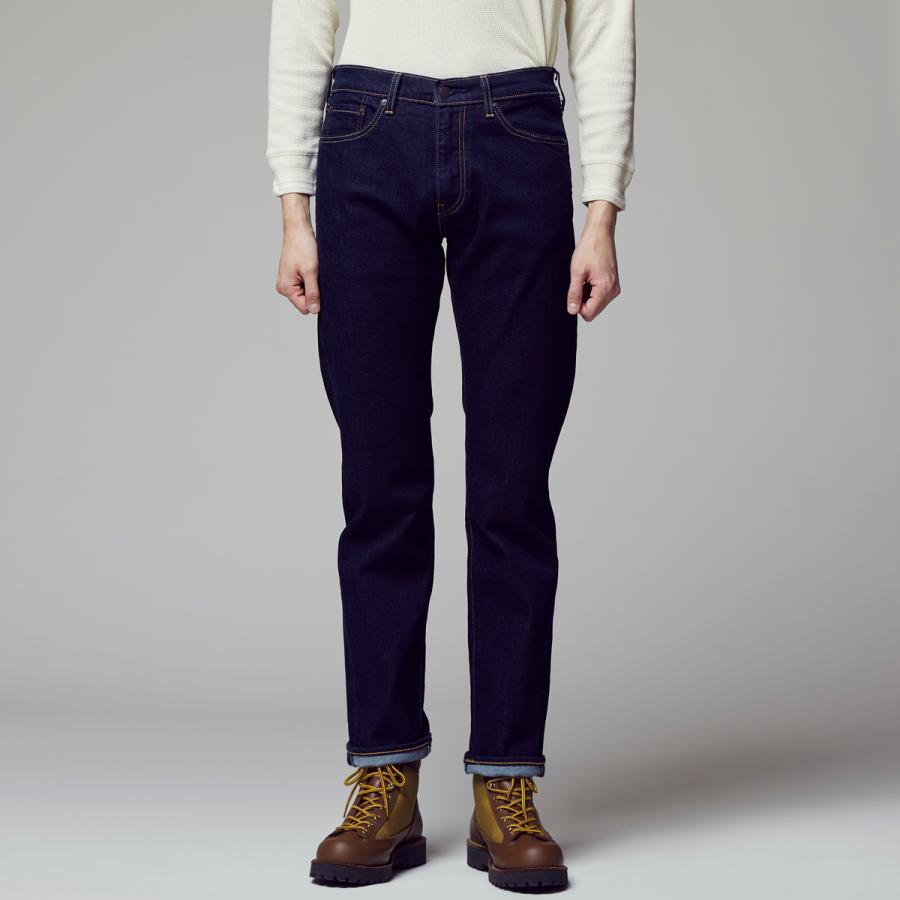 として リーバイス Levi S Online Shop 通販 Paypayモール 505 ストレートデニムパンツ メンズ ライトオン