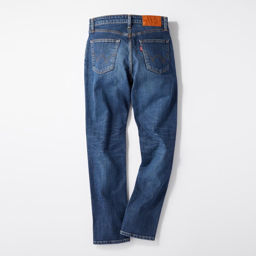 在庫一掃 エドウィン Edwin 503 スリムテーパードデニムパンツ メンズ ライトオンright On Online Shop 通販 Paypayモール 交換無料 Www Skylanceronline Com