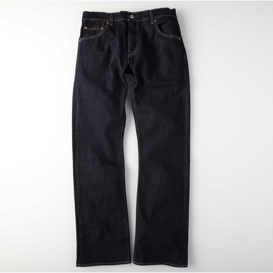 リーバイス Levi S 517 ブーツカットデニムパンツ メンズ ライトオンright On Online Shop 通販 Paypayモール