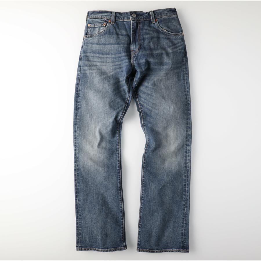 リーバイス Levi S 517 ブーツカットデニムパンツ メンズ ライトオンright On Online Shop 通販 Paypayモール