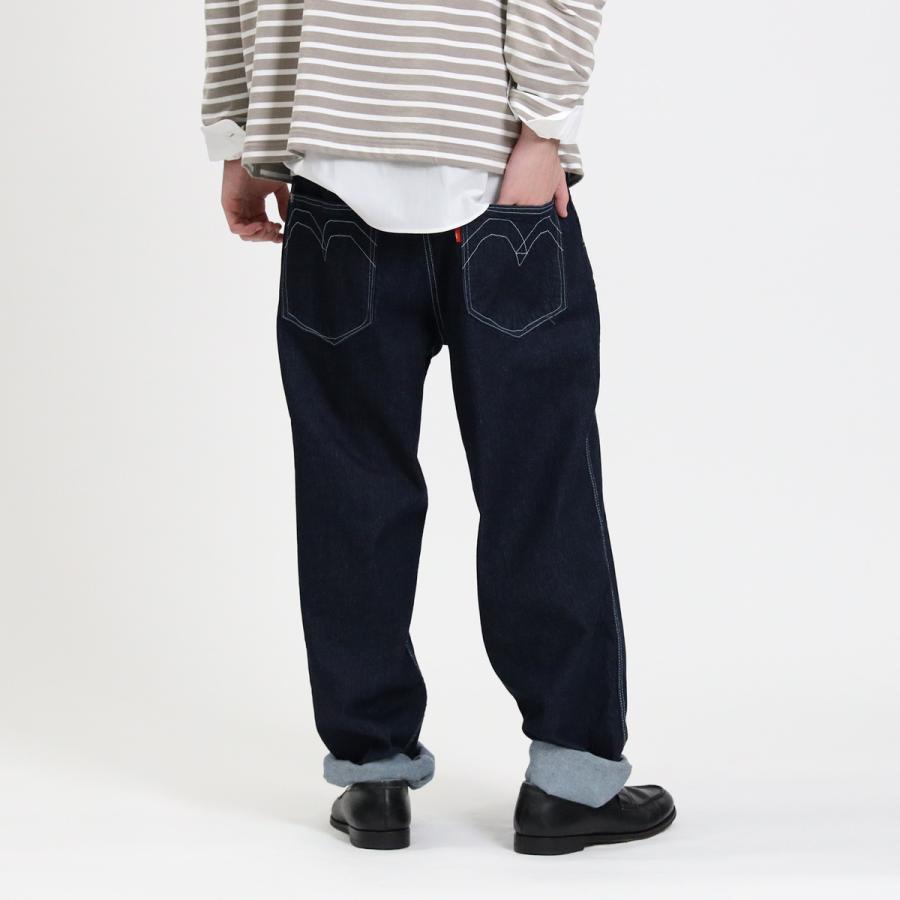 リーバイス Levi S Red プリーツデニムパンツ ライトオンright On Online Shop 通販 Paypayモール