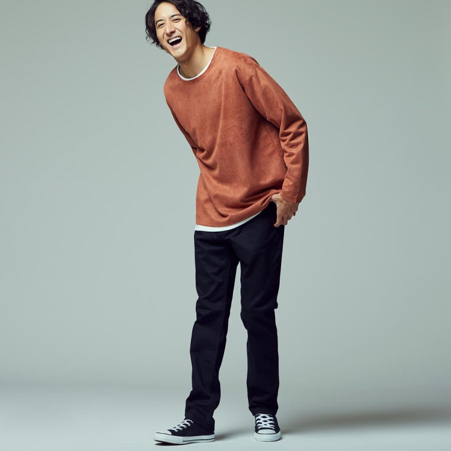 エドウィン Edwin 503 スリムテーパードパンツ メンズ ライトオンright On Online Shop 通販 Paypayモール