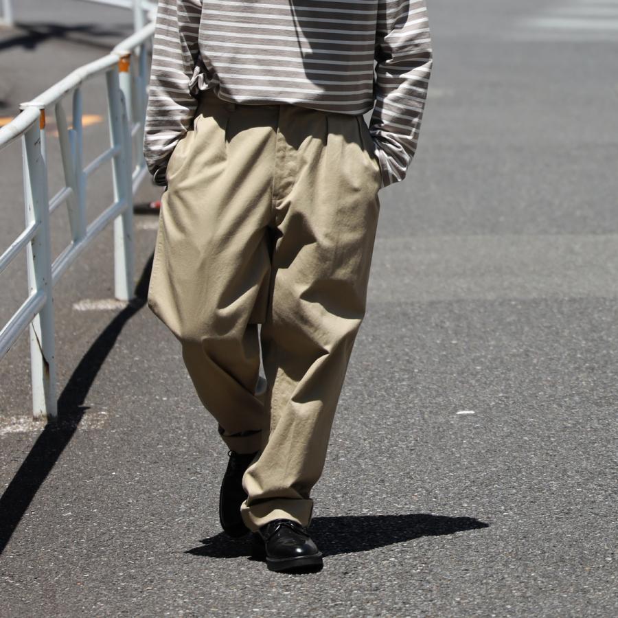 バックナンバー Back Number M52トラウザーズパンツ ライトオンright On Online Shop 通販 Paypayモール