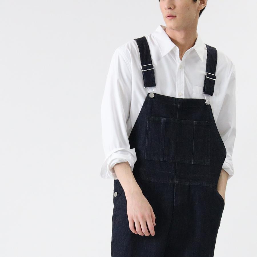 バックナンバー Back Number 和紙デニムオーバーオール ライトオンright On Online Shop 通販 Paypayモール