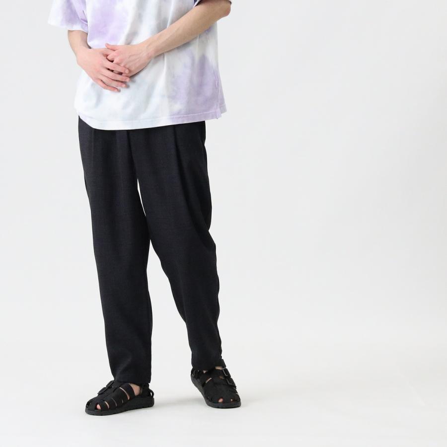 バックナンバー Back Number Dryレギュラーイージーパンツ ライトオンright On Online Shop 通販 Paypayモール