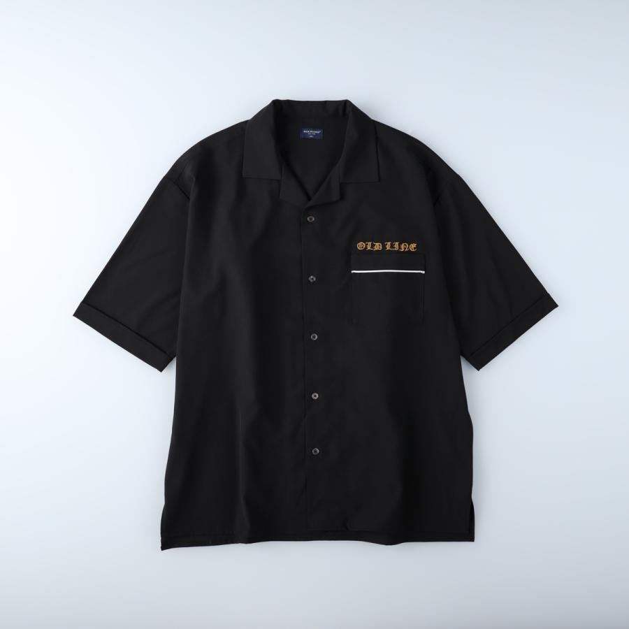 バックナンバー Back Number ボーリングシャツ ライトオンright On Online Shop 通販 Yahoo ショッピング